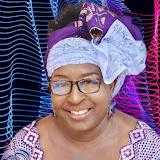 Deidre Prescod — Author of Harmony's Path